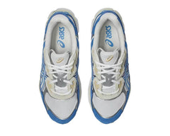 Asics Gel NYC "Blue Coast"