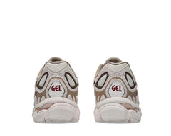 Asics Gel NYC "Beige"