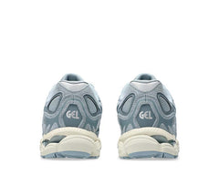 Asics Gel NYC "Dolphin Grey"