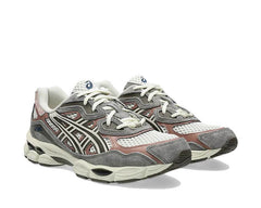 Asics Gel NYC "Birch"