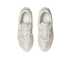 Asics Gel NYC "Oatmeal"