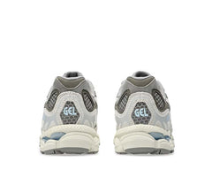 Asics Gel NYC "Steeple Grey"