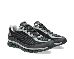 Asics Gel Quantum 360 AMP "Obsidian Grey"