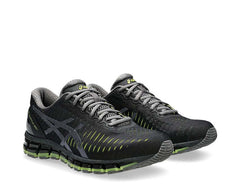 Asics Gel Quantum 360 I "Graphite Grey"