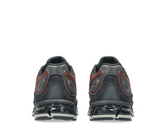 Asics Gel Quantum 360 I Amp "Reddish Brown"