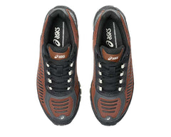 Asics Gel Quantum 360 I Amp "Reddish Brown"