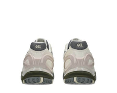 Asics Gel Resolution 5 "Cream"