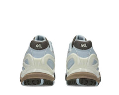 Asics Gel Resolution 5 "Storm Cloud"
