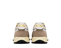 Autry Reelwind Low "Pepper"