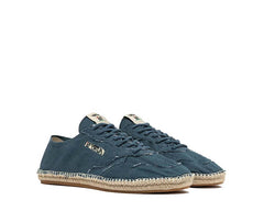 Autry Sandy Espadrilles "Denim Canvas"