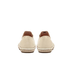 Autry Sandy Espadrilles "Ivory Canvas" W