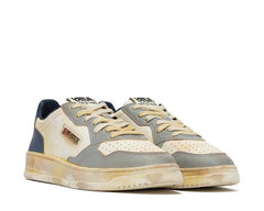 Autry Medalist Super Vintage Low