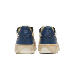 Autry Medalist Super Vintage Low