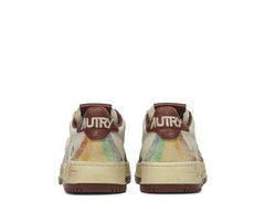 Autry Super Vintage Low