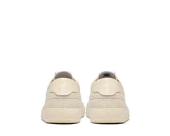 Autry Windscape Low Canvas "Cream"