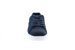 Ben Sherman Hardie Knit BNMF20106 Mens Blue Canvas Lifestyle Sneakers Shoes