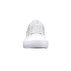 British Knights Vulture 2 BWVULLC-100 Womens White Lifestyle Sneakers Shoes