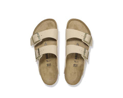 Birkenstock Arizona Birko-Flor Patent