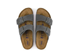 Birkenstock Arizona Soft Footbed