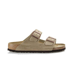 Birkenstock Arizona Soft Footbed