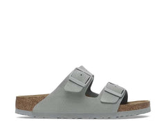 Birkenstock Arizona Suede Leather