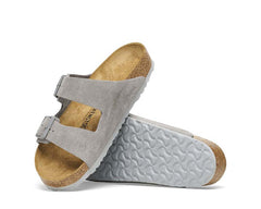 Birkenstock Arizona Suede