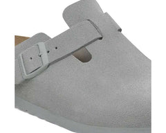 Birkenstock Boston Suede BS