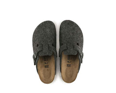 Birkenstock Boston Wool