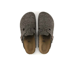 Birkenstock Boston Wool