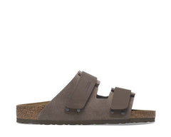 Birkenstock Uji Nubuck Leather/Suede