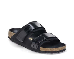 Birkenstock Uji Nubuk Leather