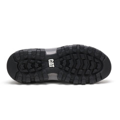 Caterpillar Raider Sport P724509 Mens Gray Wide Lifestyle Sneakers Shoes