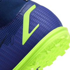 Nike Mercurial Superfly 8 Academy Youth Turf Shoes