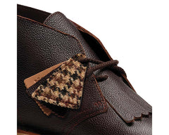 Clarks Desert  Boot "Scotch Grain"