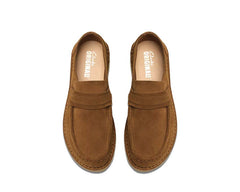 Clarks Nomad Loafer Gamuza