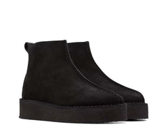 Clarks Trek Wedge Boot