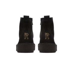 Clarks Trek Wedge Boot