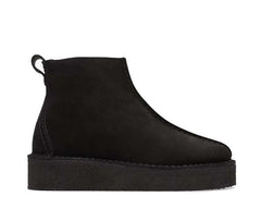 Clarks Trek Wedge Boot