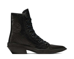 Converse Chuck 70 De Luxe Pointed HI "Black"