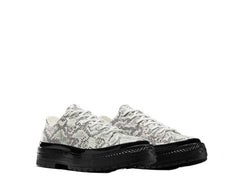 Converse Chuck 70 National OX "Snakeskin"