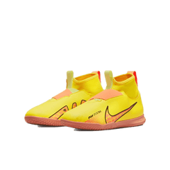 Nike Zoom Mercurial Superfly 9 Academy Youth Indoor Shoes