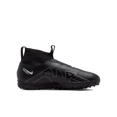 Nike Zoom Mercurial Superfly 9 Academy Youth Turf Shoes