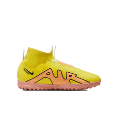 Nike Zoom Mercurial Superfly 9 Academy Youth Turf Shoes