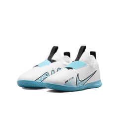 Nike Zoom Mercurial Vapor 15 Academy Youth Indoor Shoes