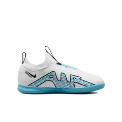 Nike Zoom Mercurial Vapor 15 Academy Youth Indoor Shoes