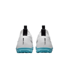 Nike Zoom Mercurial Vapor 15 Academy Youth Turf Shoes