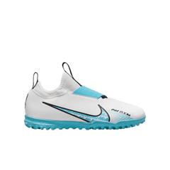 Nike Zoom Mercurial Vapor 15 Academy Youth Turf Shoes