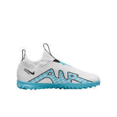 Nike Zoom Mercurial Vapor 15 Academy Youth Turf Shoes
