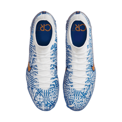 Nike Mercurial Zoom Superfly 9 Academy CR7 Turf Shoes