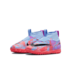 Nike Zoom Superfly 9 Academy MDS Youth Turf Shoes